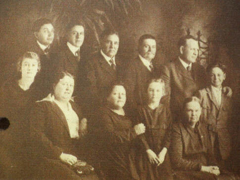 osage beaumont surviving 1919 tulsaworld